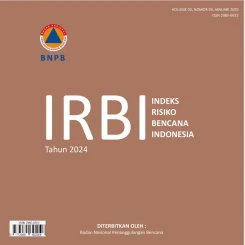 Buku IRBI 2024